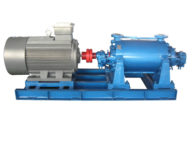 Pump-Supply