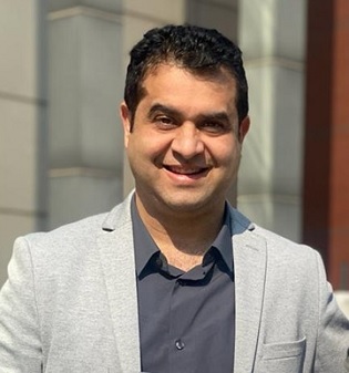 Sachit Dhingra Sachit Dhingra