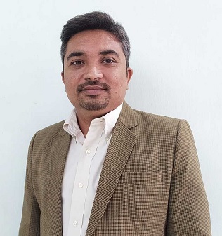 Kiran Patel Kiran Patel